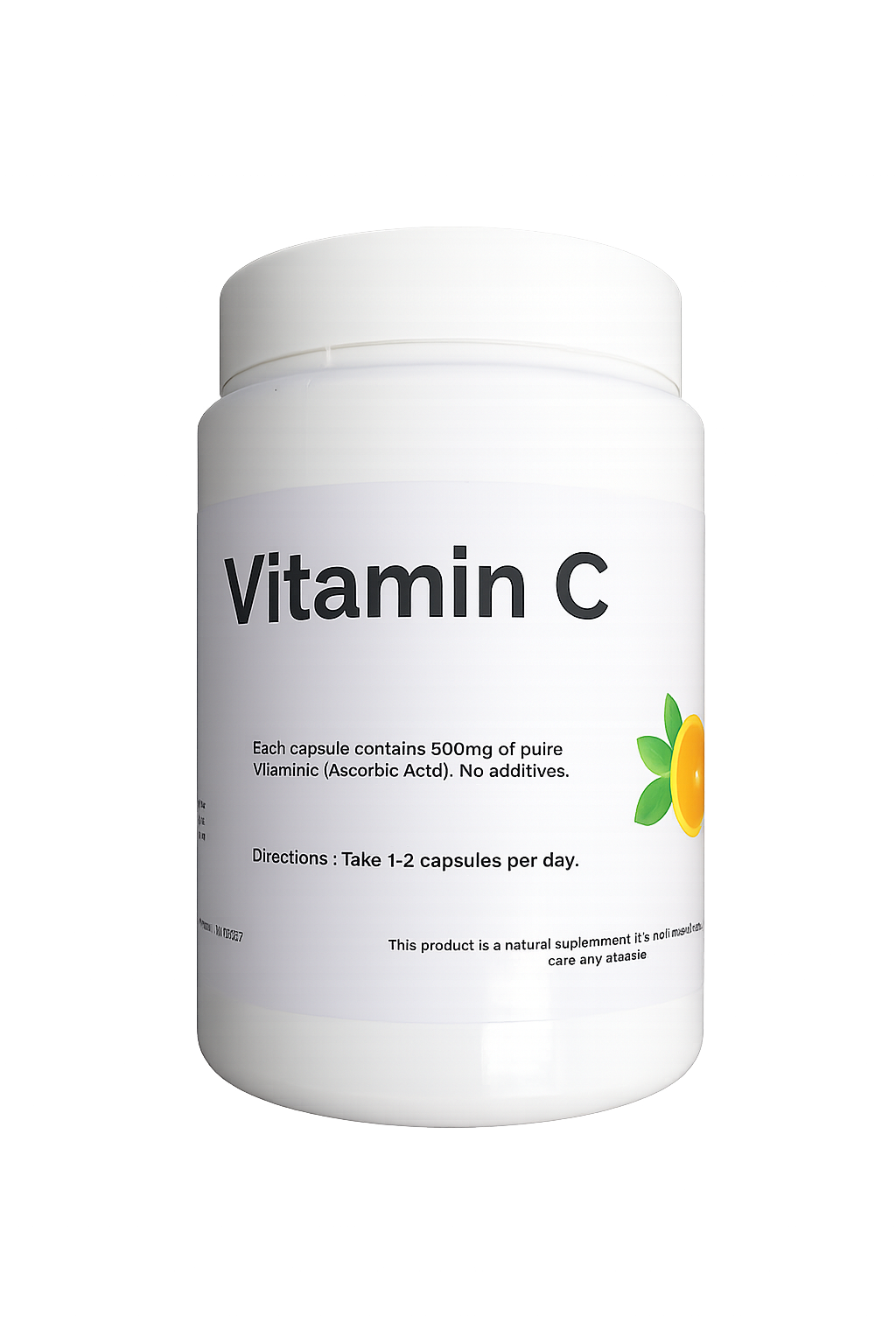Vitamin C