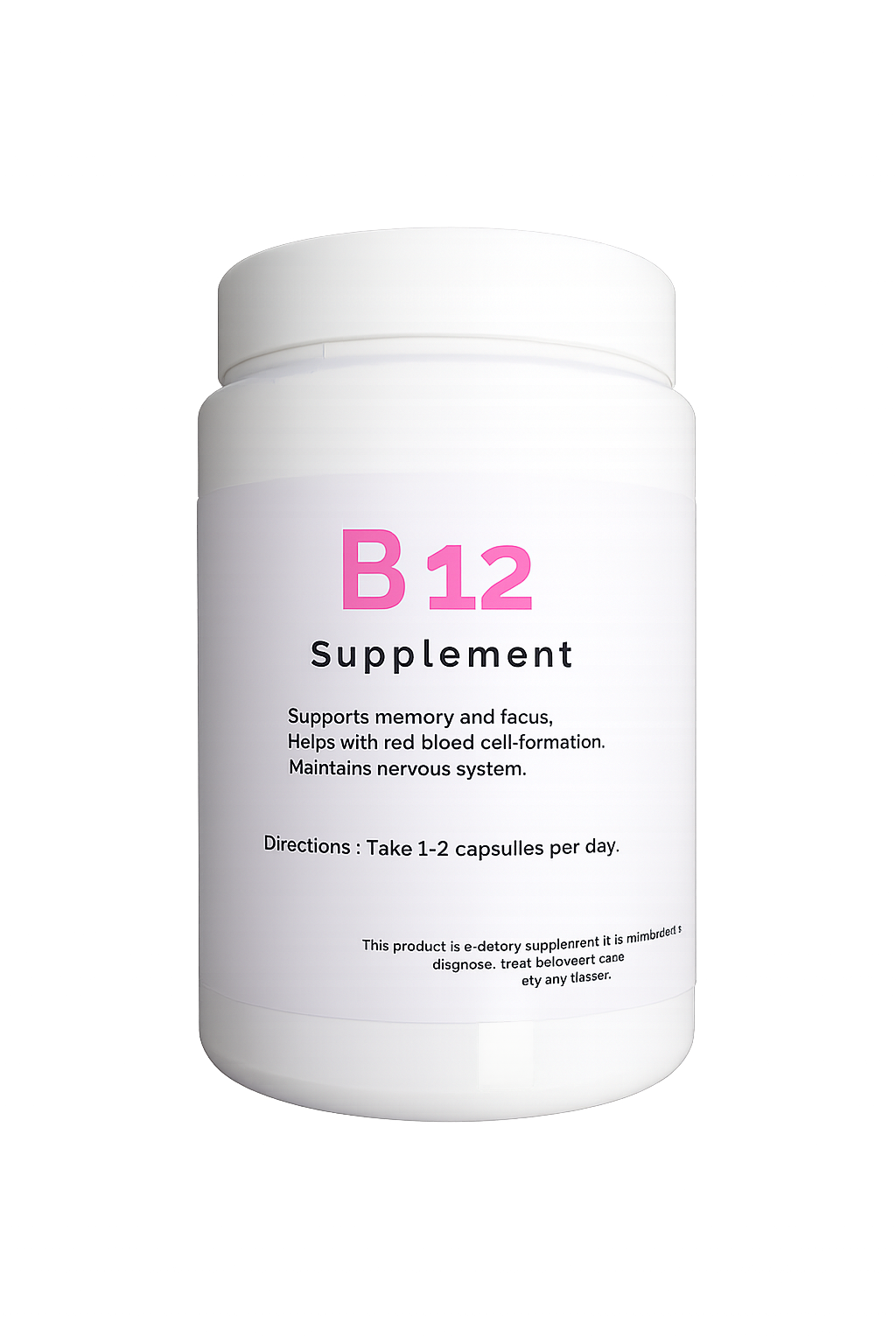 Vitamin B12