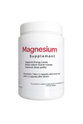 Magnesium