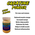 Creatine Powder
