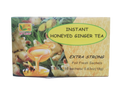 Honey & Ginger Tea