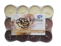Vanilla Tea Candles