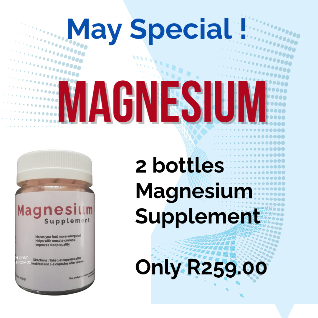 May Special !!!
